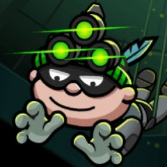 Bob The Robber 3